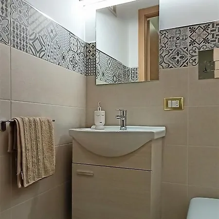 Sicilia Bedda Apartment Agrigent