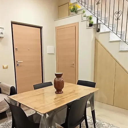 Apartment Sicilia Bedda Agrigent