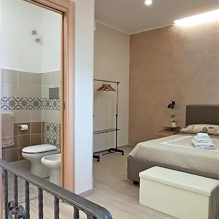 Lejlighed Sicilia Bedda Agrigento
