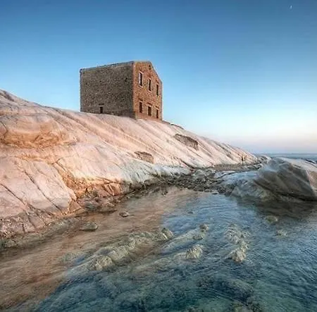Lejlighed Sicilia Bedda *