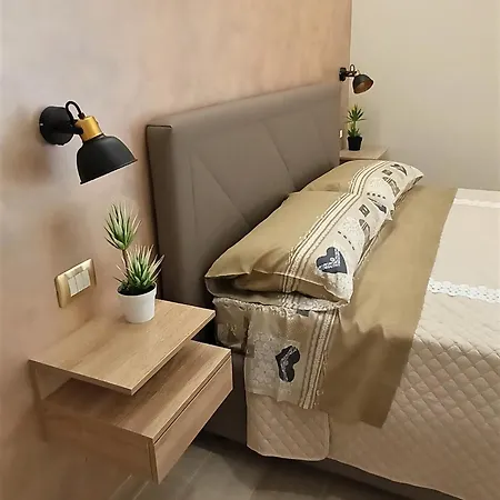 Lejlighed Sicilia Bedda *
