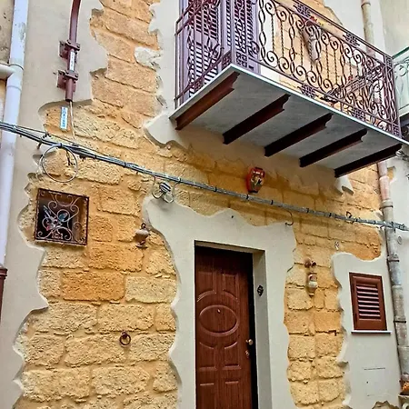 Lejlighed Sicilia Bedda Agrigento