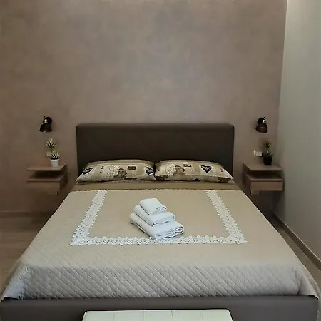 Lejlighed Sicilia Bedda