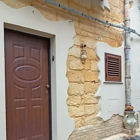 Apartment Sicilia Bedda Agrigent