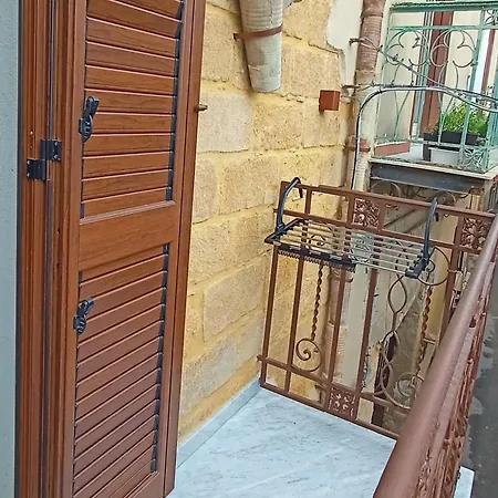 Sicilia Bedda Apartment